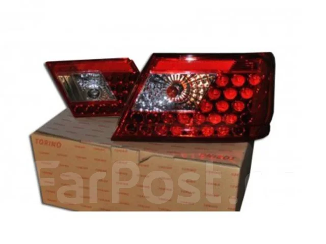 Фонари задние ВАЗ 2115 купить в Иркутске — частное объявление | ФарПост