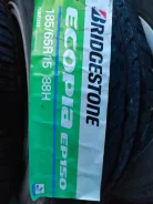Bridgestone Ecopia EP100. ������, 2017 ���, �/�, ����� 5�% ����