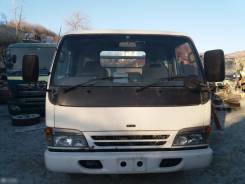 Кабина isuzu elf