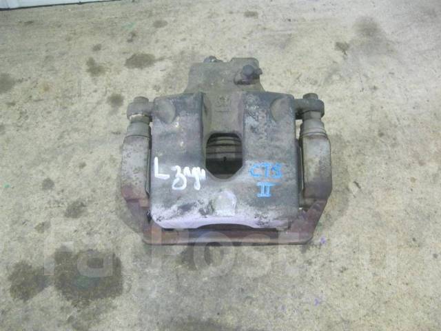    Cadillac CTS 2 2008-2015 25843040 