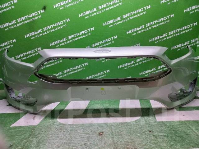   Ford Focus 3 2015 Noname 