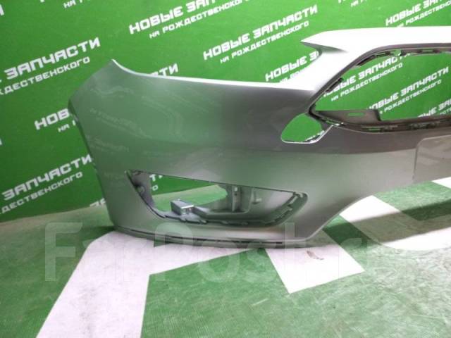   Ford Focus 3 2015 Noname 
