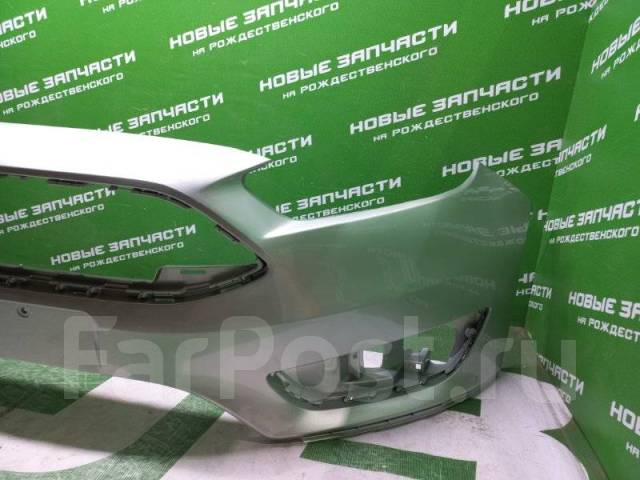   Ford Focus 3 2015 Noname 