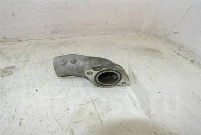     Jaguar X-Type 2001-2009 1X4E8A560BC 