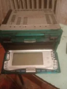 Kenwood DMX-100 ����