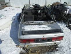 Mitsubishi Galant. E39A, 4G63T ����