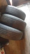 Michelin Energy XM1. ������, �/�, ����� 60 % ����