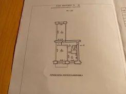 2-���������, ����� ���������� 23. ����������� �����, ������� ����, 44,7���.��., 4/5 ����. ���� �������� ����