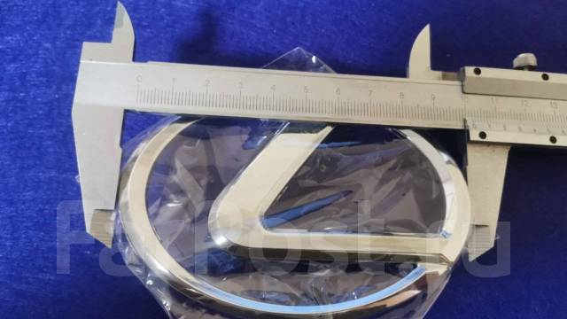  Lexus  !101 mm * 73 mm