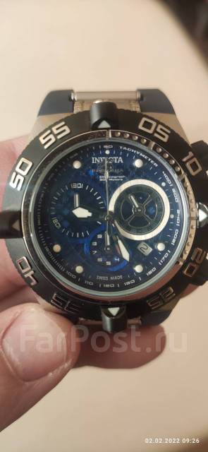 Invicta subaqua noma outlet iv 6564