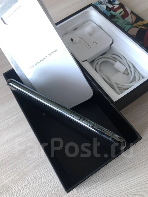 Apple iPhone 11 Pro. �/�, �������, 4G LTE, NFC ����