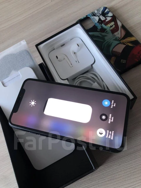 Apple iPhone 11 Pro. �/�, �������, 4G LTE, NFC ����