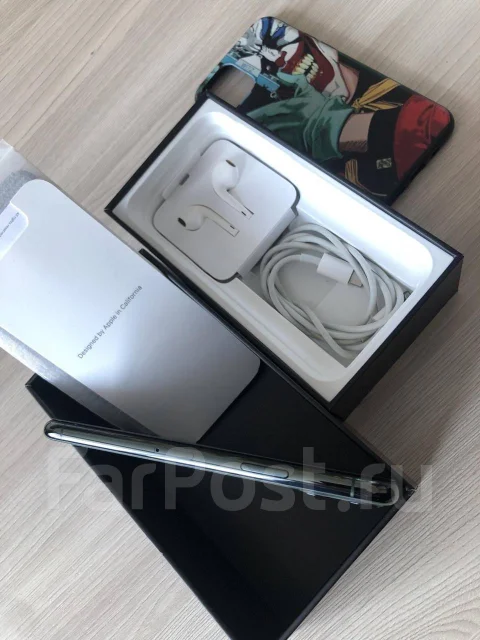 Apple iPhone 11 Pro. �/�, �������, 4G LTE, NFC ����