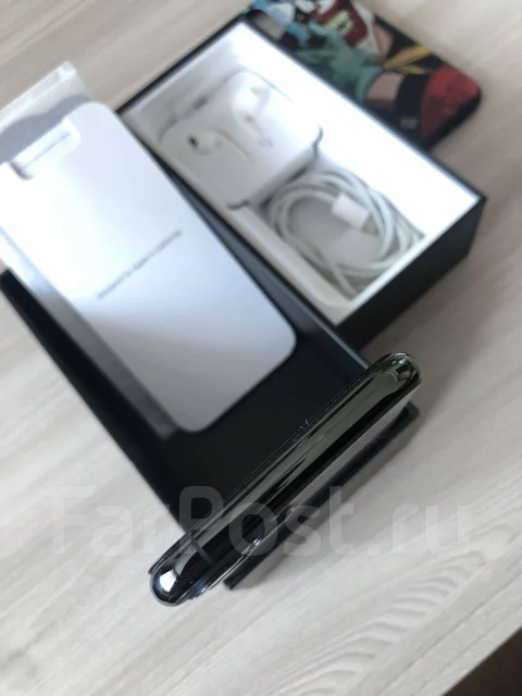 Apple iPhone 11 Pro. �/�, �������, 4G LTE, NFC ����