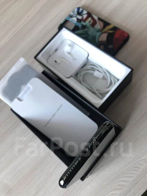 Apple iPhone 11 Pro. �/�, �������, 4G LTE, NFC ����