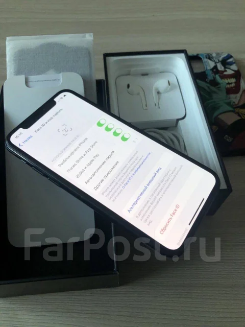 Apple iPhone 11 Pro. �/�, �������, 4G LTE, NFC ����