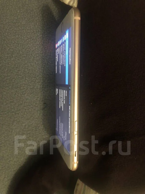 Apple iPhone 8 Plus. �/�, �������, 4G LTE, ����������, NFC ����