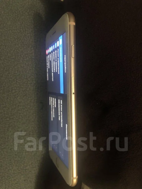Apple iPhone 8 Plus. �/�, �������, 4G LTE, ����������, NFC ����