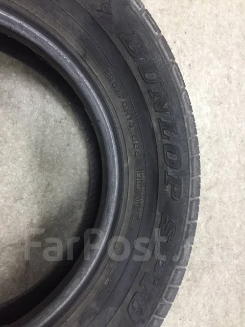 Dunlop SP 10. ������, �/�, ����� 50 % ����