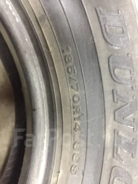 Dunlop SP 10. ������, �/�, ����� 50 % ����