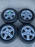 Dunlop Dufact DF5. 6.0x15", 5x100, ET50 ����