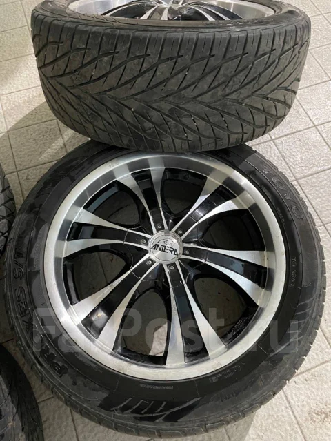 Toyo Proxes S/T. ������, �/�, ����� 10 % ����
