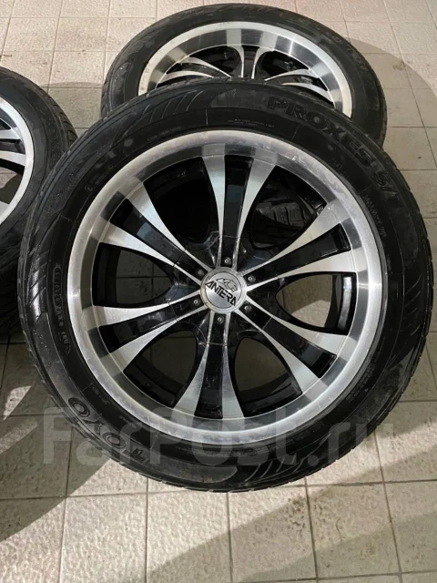 Toyo Proxes S/T. ������, �/�, ����� 10 % ����