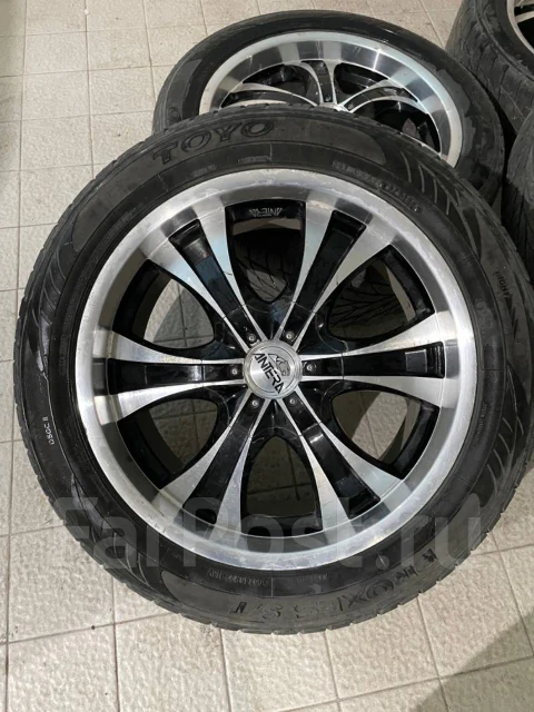 Toyo Proxes S/T. ������, �/�, ����� 10 % ����