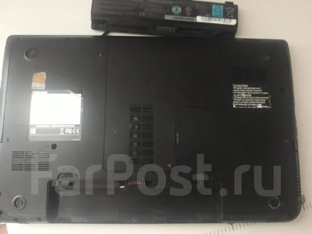 Toshiba Satellite C50D-A-K8K. ��� 4 ��, ���� 450���, WiFi: 1, Bluetooth: 1 ����