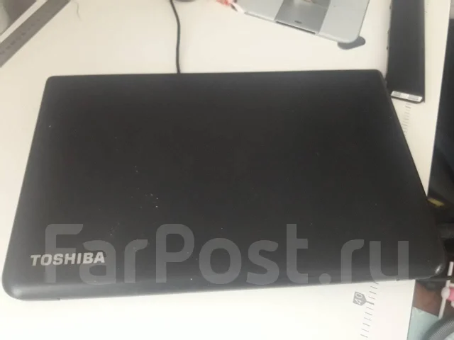 Toshiba Satellite C50D-A-K8K. ��� 4 ��, ���� 450���, WiFi: 1, Bluetooth: 1 ����