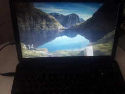 Toshiba Satellite C50D-A-K8K. ��� 4 ��, ���� 450���, WiFi, Bluetooth ����
