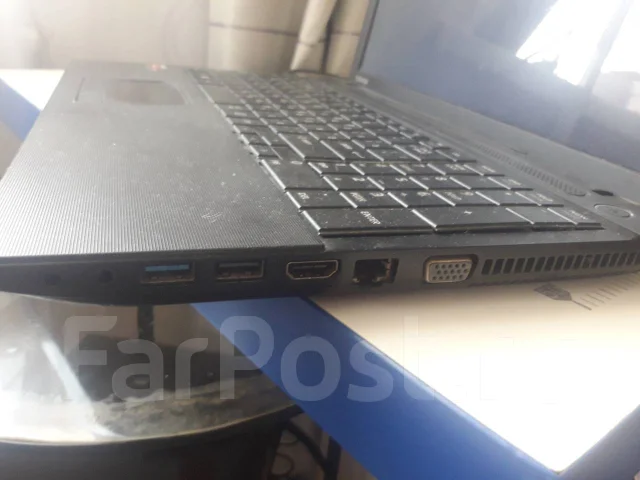 Toshiba Satellite C50D-A-K8K. ��� 4 ��, ���� 450���, WiFi: 1, Bluetooth: 1 ����
