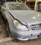 Mercedes-Benz CLS-Class. WDB219356, M272.964 ����