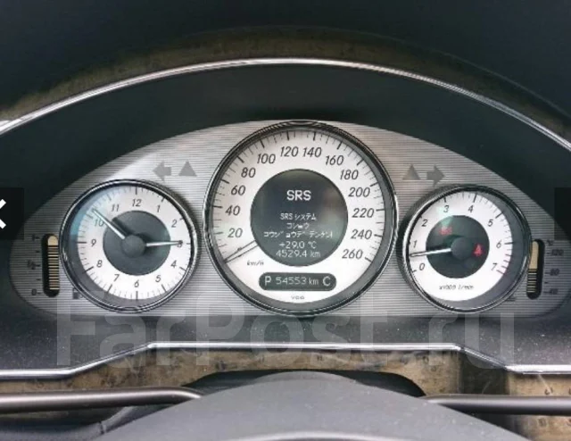 Mercedes-Benz CLS-Class. WDB219356, M272.964 ����