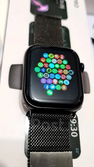 Apple Watch Series 6 ����