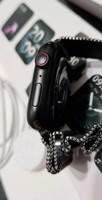 Apple Watch Series 6 ����