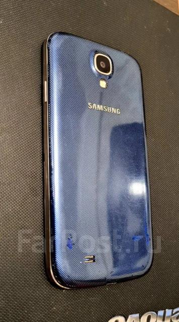 Samsung Galaxy S4. �/� ����