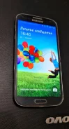 Samsung Galaxy S4. �/� ����