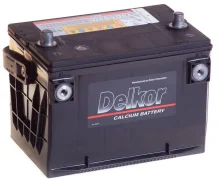 Delkor