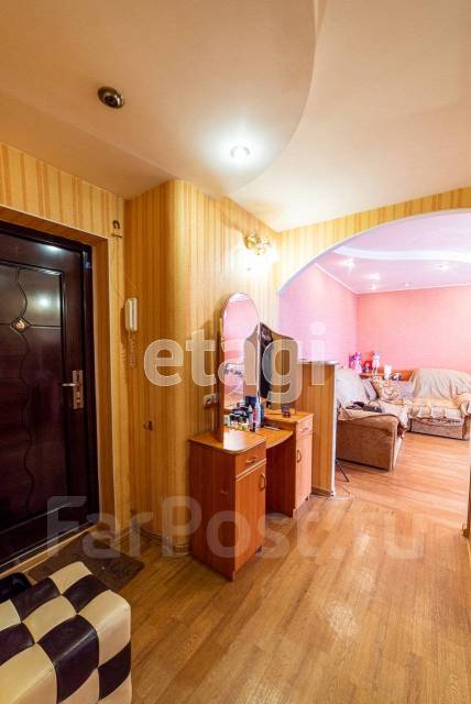 Пр ворошилова