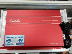 Aura ����