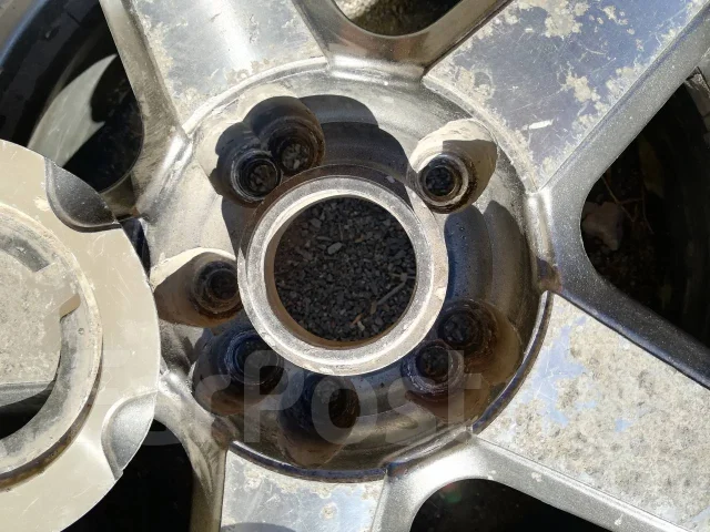 Manaray Sport. 7.0x16", 4x114.3, 5x114.3, ET33 ����