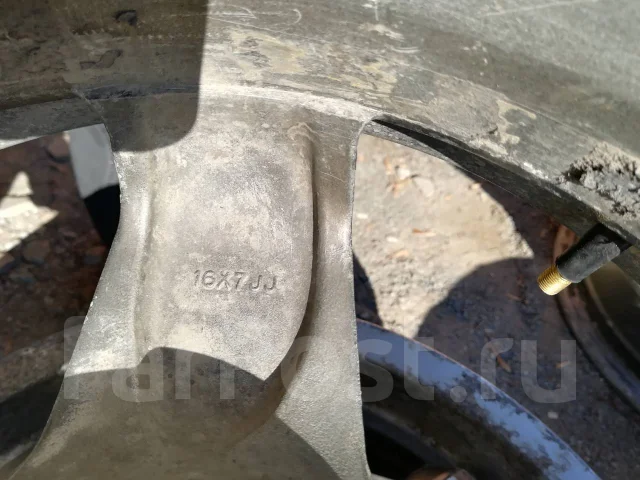 Manaray Sport. 7.0x16", 4x114.3, 5x114.3, ET33 ����