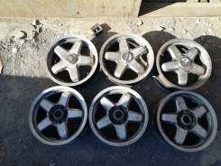 Manaray Sport. 7.0x16", 4x114.3, 5x114.3, ET33 ����