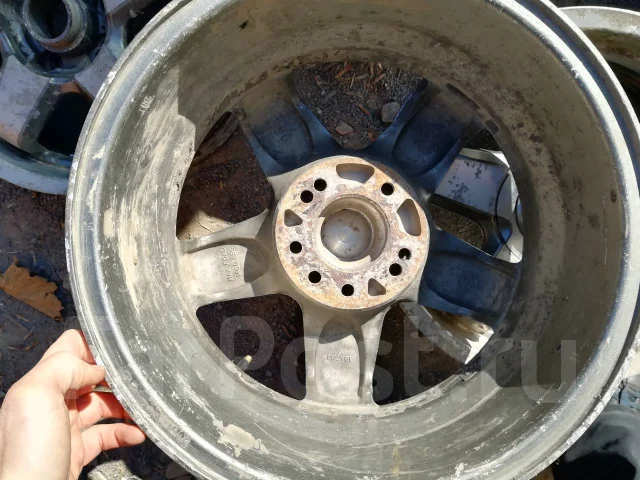 Manaray Sport. 7.0x16", 4x114.3, 5x114.3, ET33 ����