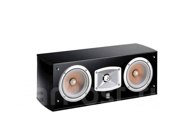 Центральный канал Yamaha NS-C444, новый, под заказ. Цена: 24 900₽ во ...
