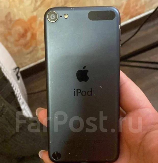 Apple iPod touch 5. ����