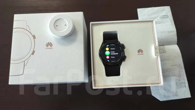 Huawei Watch GT ����