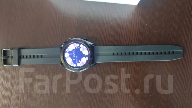 Huawei Watch GT ����
