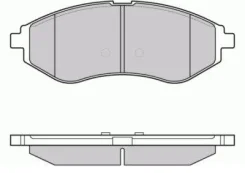 ������� ��������� �������� Chevrolet AVEO T250, T255 03 SP1158 SP1158 ����
